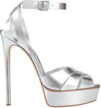 Casadei FOOTWEAR - Sandals sur YOOX.COM