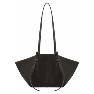 Yuzefi Mochi Tote - female - Yuzefi - Shopping Bags - Brown - ONE SIZE - Bags