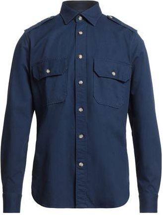 Tintoria Mattei TOPS - Hemden auf YOOX.COM