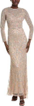 Issue New York Issue New York Embellished Gown