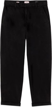 Oltre Mujer, Pantalones, Negro, Talla: 3XL