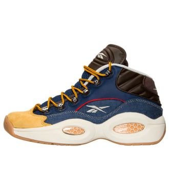 Reebok Question Mid Dress Code AR0252