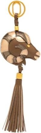 Gianni Chiarini Portachiavi Ariete - - Accessories - Donna - Multicolore - ONE SIZE