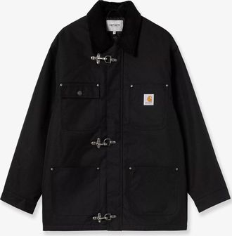 Carhartt Work in Progress Cappotto Adair in nylon imbottito - CARHARTT WIP - gender_Man
