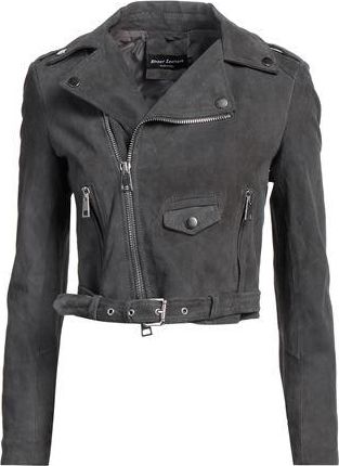 Street Leathers ROPA DE ABRIGO - Chaquetas y cazadoras en YOOX.COM