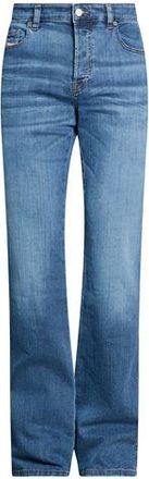 Diesel BOTTOMWEAR - Jeans sur YOOX.COM