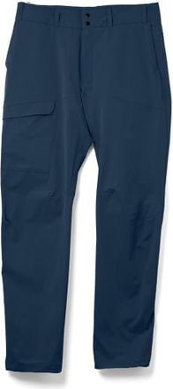 Houdini Go Pants II Trekkinghose f&uuml;r Herren | blau