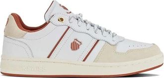 K-Swiss Donna, Sport, Bianco, 36 EU, new