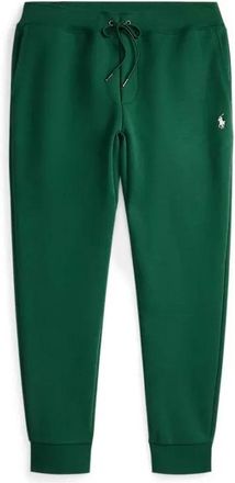 Polo Ralph Lauren Donji DIO Trenirke - Heren - Sweatpants - Groen - L - Broeken