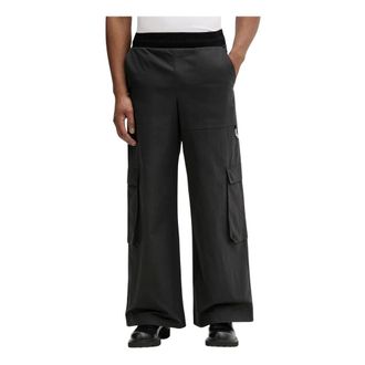 Heliot Emil Hombre, Pantalones, Negro, Talla: L
