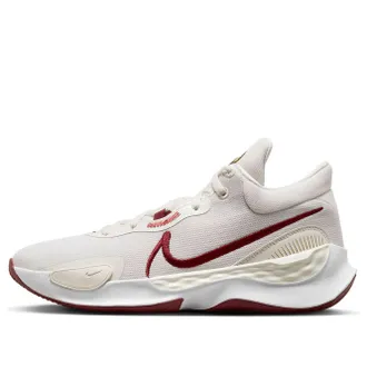 Nike Renew Elevate 3 White Team Red DD9304-101