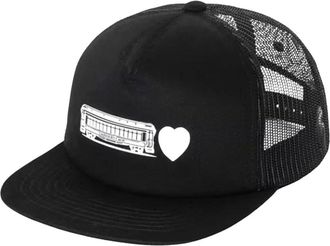 Carhartt Work in Progress unisex, Accesorios, Negro, Talla: ONE Size