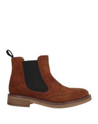 Frau CALZATURE - Stivaletti su YOOX.COM