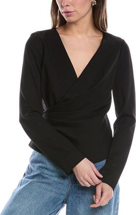 Rag & Bone Rag & Bone Irina Wrap Top