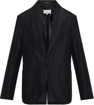 Maison Margiela Uomo, Giacche, Nero, L, new