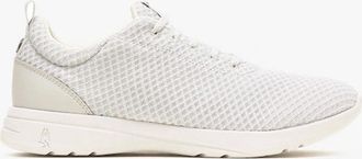 Hush Puppies Womens Hush Puppies GOOD Womens Recycled Mesh Casual Trainers Grey - Size: 6.5
