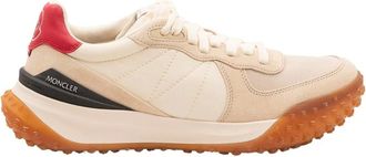 Moncler Schoenen, Heren, Wit, 45 EU, Sneakers