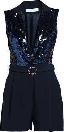 Kaos JUMPSUITS & TRACKSUITS - Jumpsuits on YOOX.COM