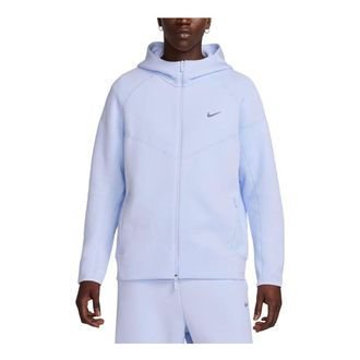 Nike x NOCTA Tech Fleece Hooded Jacket Palest Purple FD8453-568