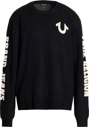True Religion KNITWEAR - Jumpers on YOOX.COM
