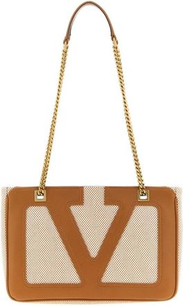 Valentino Garavani Viva Superstar Shoulder Bag