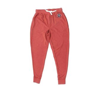 Tommy Hilfiger Mens French Terry Jogger In Red