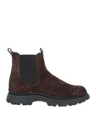 Hogan SCHUHE - Stiefeletten auf YOOX.COM
