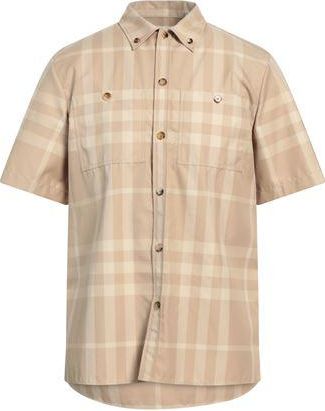 Burberry CAMISETAS Y TOPS - Camisas en YOOX.COM