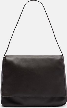 The Row Borsa a spalla Nuance Two in pelle