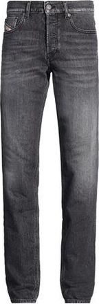 Diesel PARTES DE ABAJO - Pantalones vaqueros en YOOX.COM