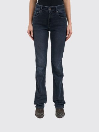 Haikure Jeans slim fit Haikure in denim
