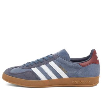 adidas Uomo, Scarpe, Blu, 42 EU, new