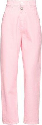 Emma & Gaia BOTTOMWEAR - Jeans sur YOOX.COM