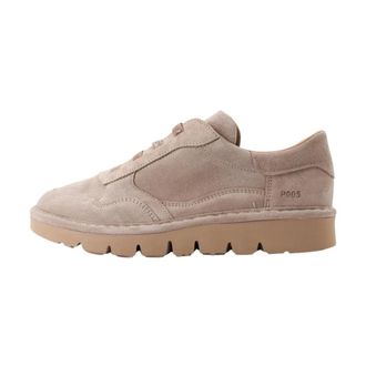 Panchic Wave Slip On - - Shoes - Donna - Beige - 38 EU