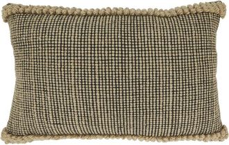 Saro Lifestyle Outdoor Pillow