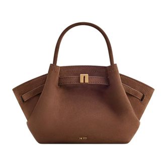 JW PEI JW Pei, Donna, Borse, Marrone, Taglia unica, new