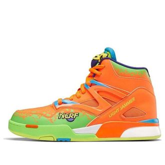 Reebok NERF x Pump Omni Zone 2 Light Jammer GY8068