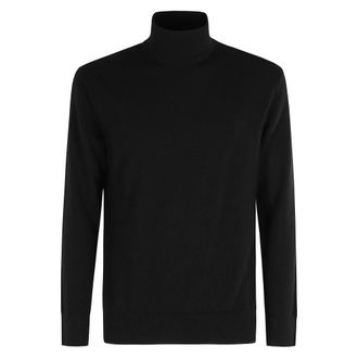 Eleventy Uomo, Maglie, Nero, 2Xl, new