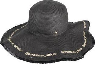 Borbonese ACCESSORIES - Hats on YOOX.COM