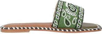De Siena shoes FOOTWEAR - Sandals sur YOOX.COM