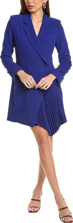 Issue New York Blazer Mini Dress