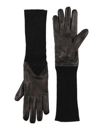 Agnona ACCESSORIES - Gloves on YOOX.COM