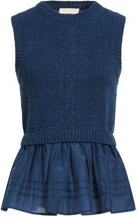 Ulla Johnson MAGLIERIA - Pullover su YOOX.COM