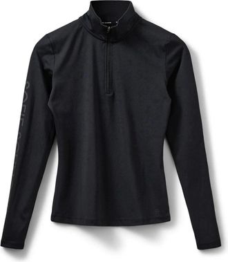 Sofie Schnoor Long Sleeve Top - Dames - Longsleeves - Zwart - XS - Tops