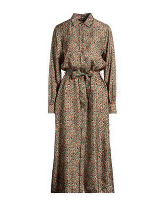 Caliban DRESSES - Maxi dresses on YOOX.COM