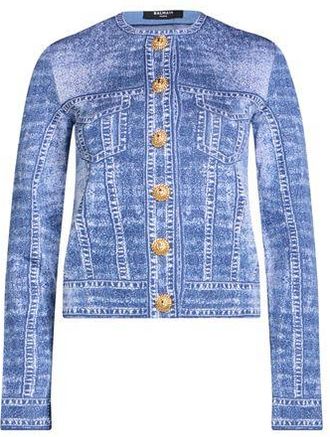 Balmain CAPISPALLA - Giacche & Giubbotti su YOOX.COM