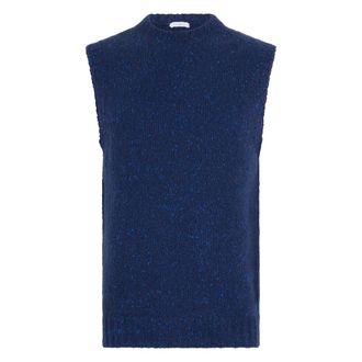 Malo Sleeveless Jumper