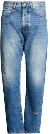 Advisory Board Crystals HOSEN & R&Ouml;CKE - Jeanshosen auf YOOX.COM