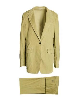 Massimo Alba SUITS and CO-ORDS - Suits on YOOX.COM