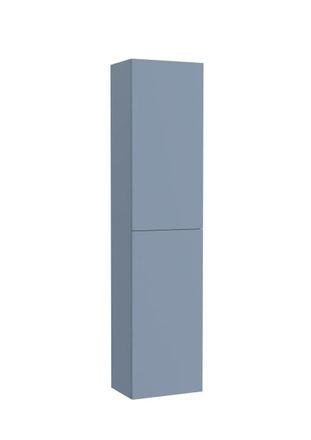 Roca M&oacute;dulo Columna Extra 1500x350x250 Azul Mate